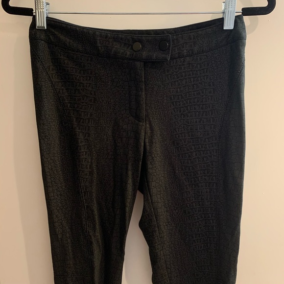 ABS dress pants . Worn on the TV show Suits - Picture 3 of 4